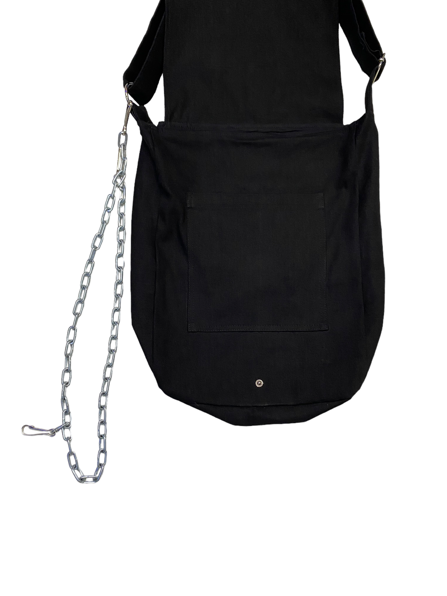 Pierced Bunny Shoulder Bag