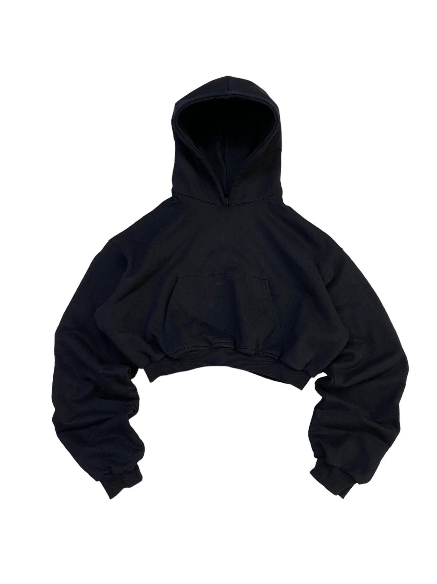 Heavyweight «hoodie»