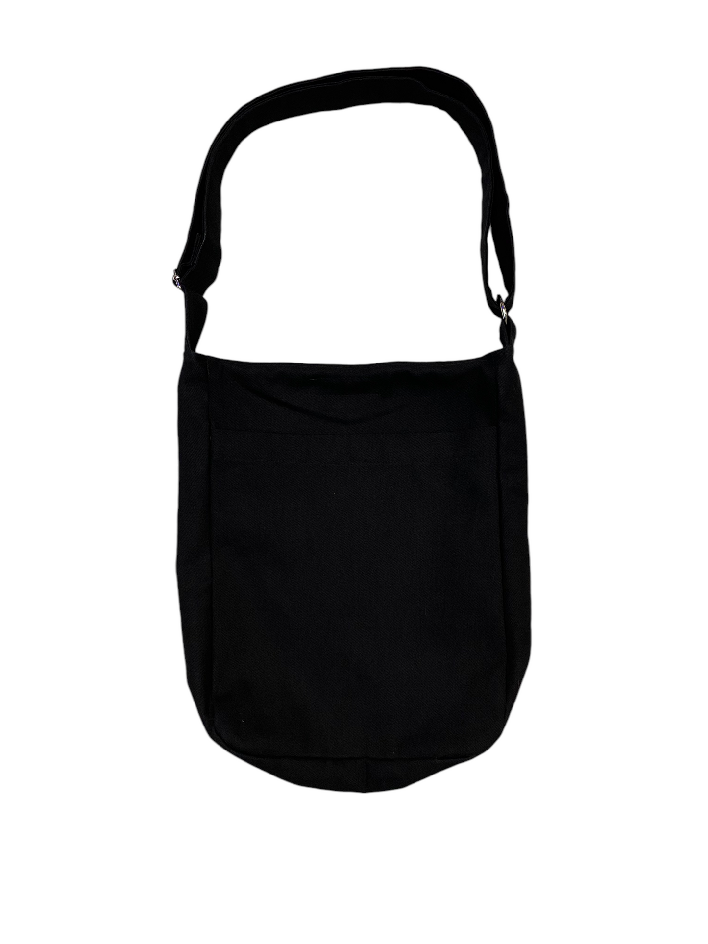 Pierced Bunny Shoulder Bag