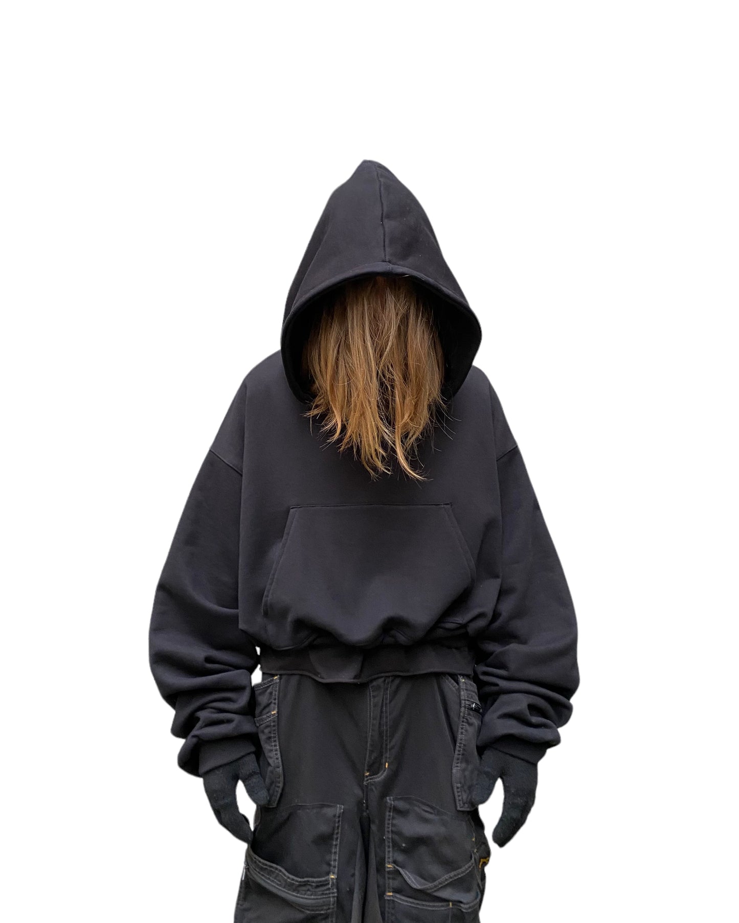 Heavyweight «hoodie»