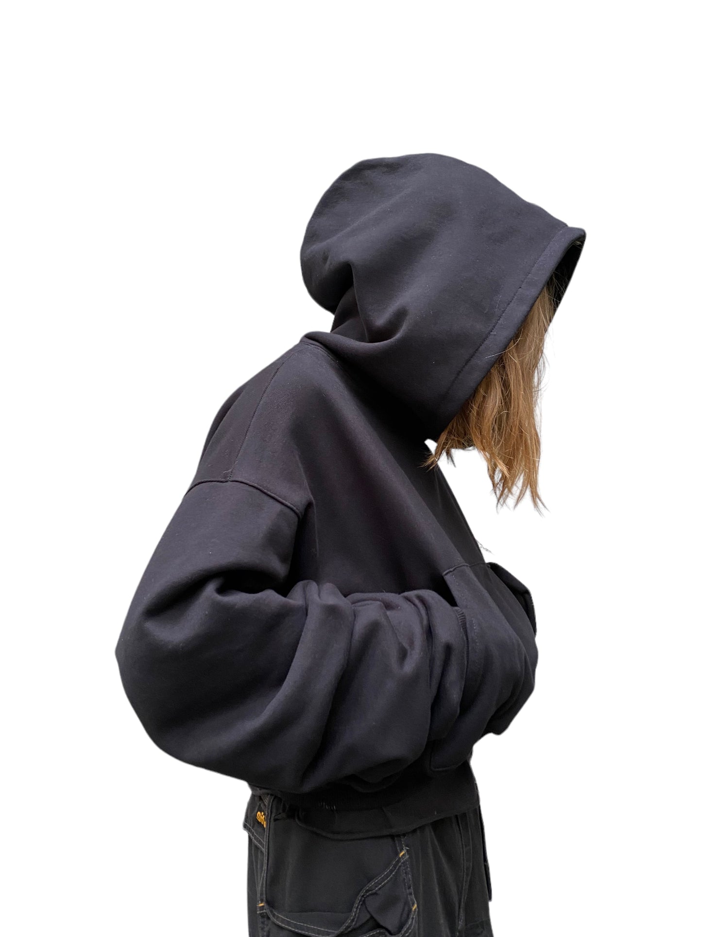 Heavyweight «hoodie»