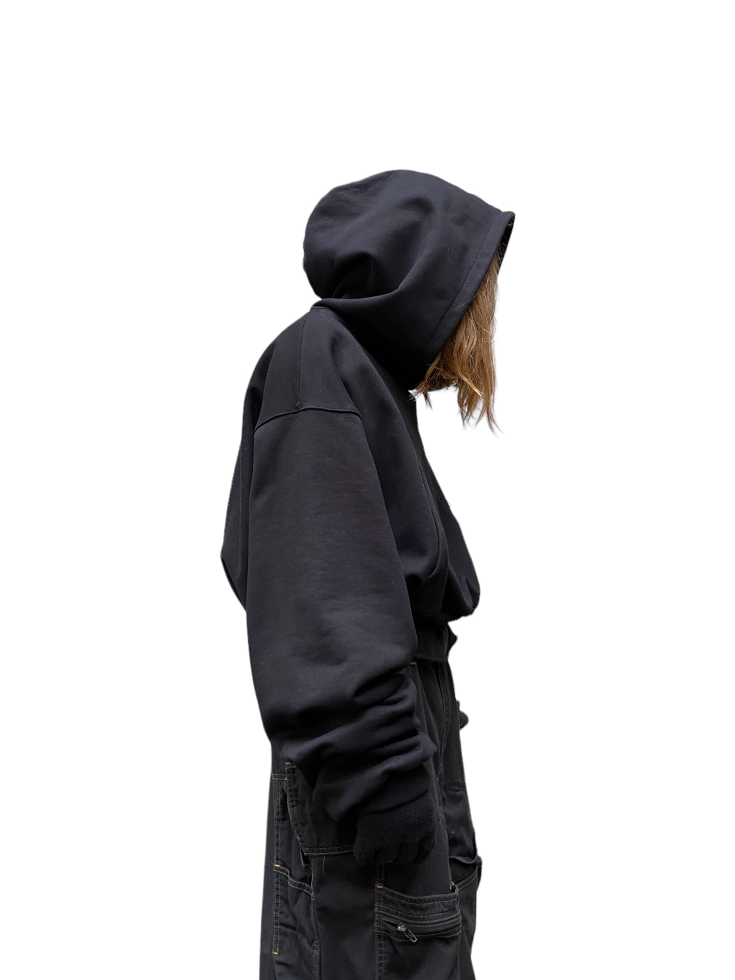 Heavyweight «hoodie»