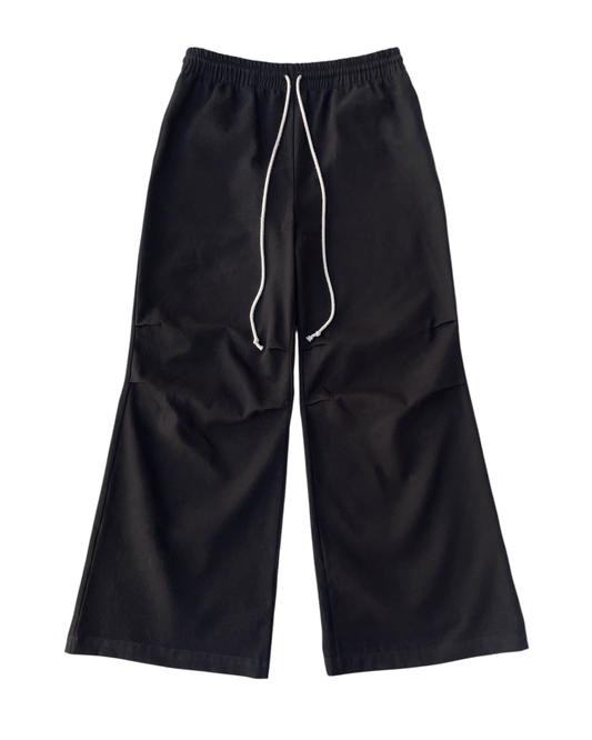 "Uniform" Everyday Cotton Pants