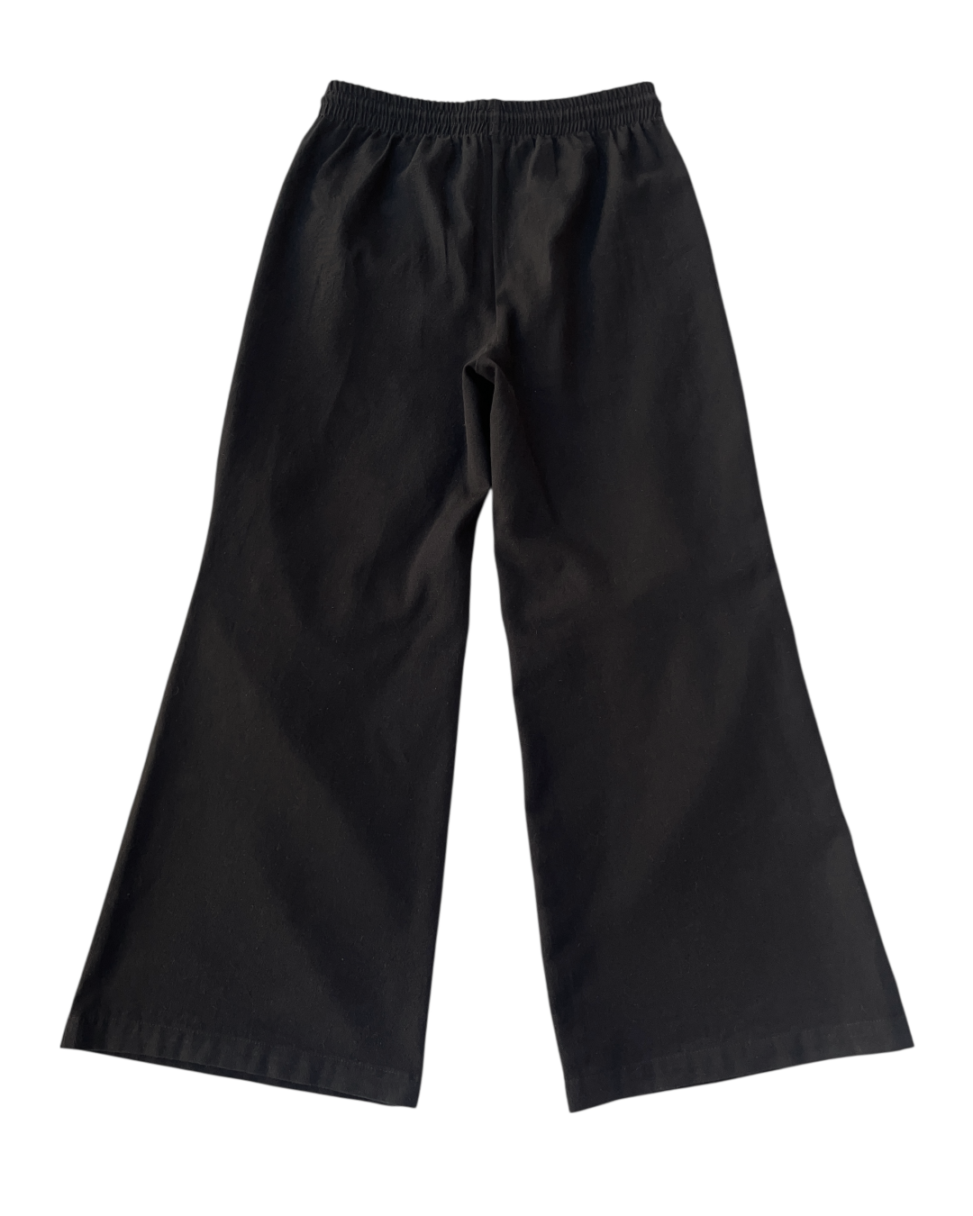 "Uniform" Everyday Cotton Pants