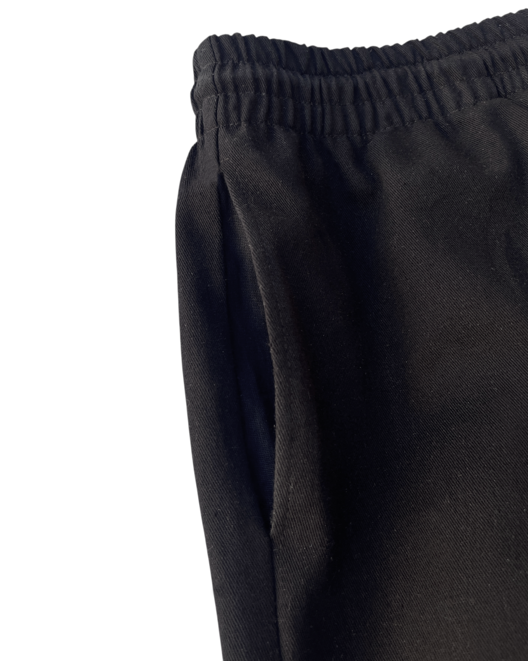 "Uniform" Everyday Cotton Pants